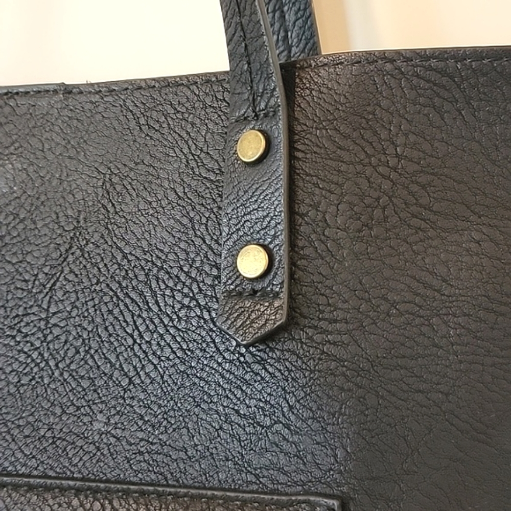 Universal Thread Tote Shoulder Bag Purse - image 5